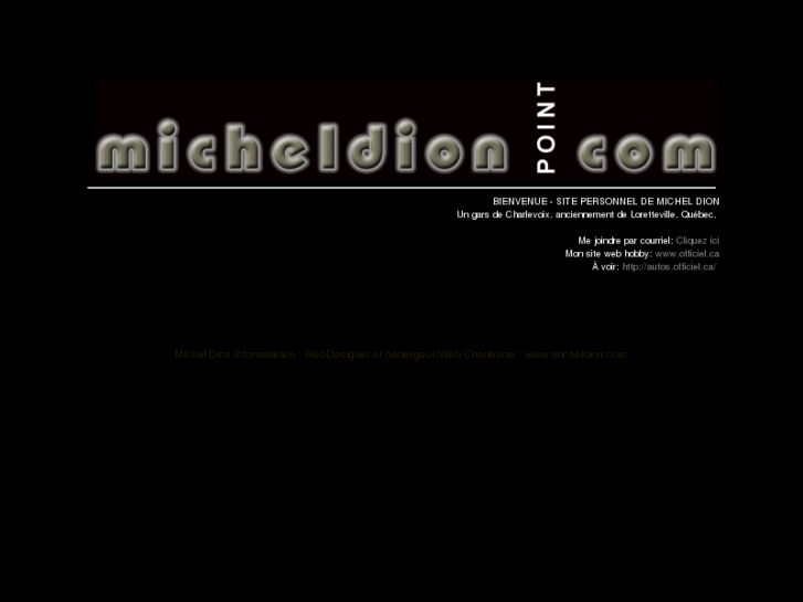 www.micheldion.com