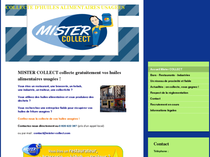 www.mister-collect.com