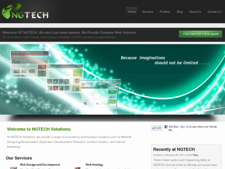 www.ngtech.pk