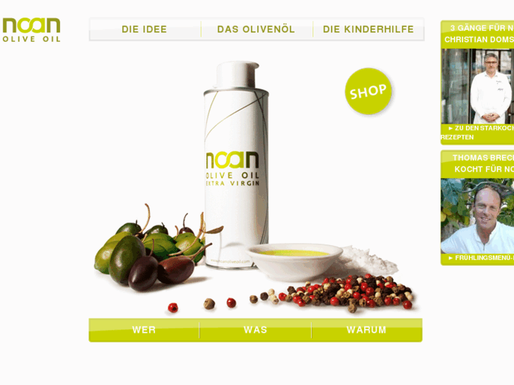 www.noanoliveoil.com