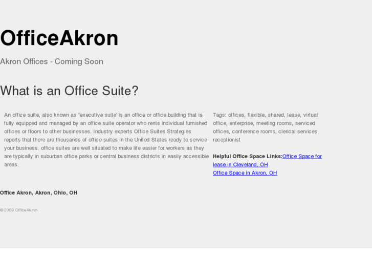 www.officeakron.com