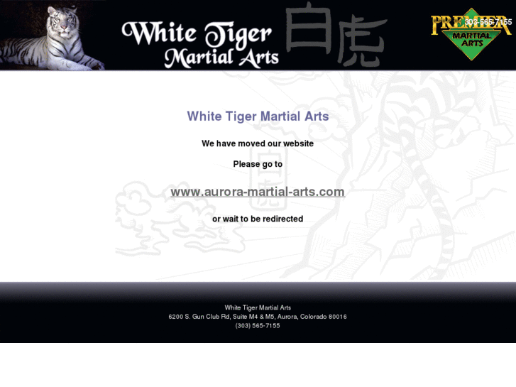 www.omegawhitetiger.com