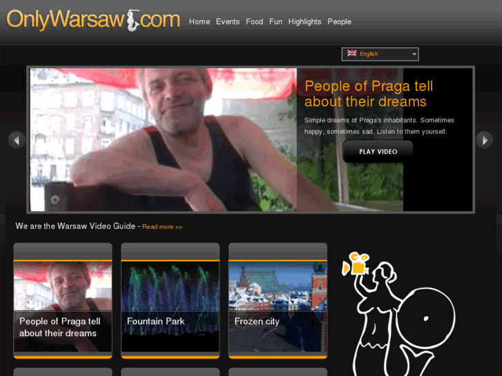 www.onlywarsaw.com