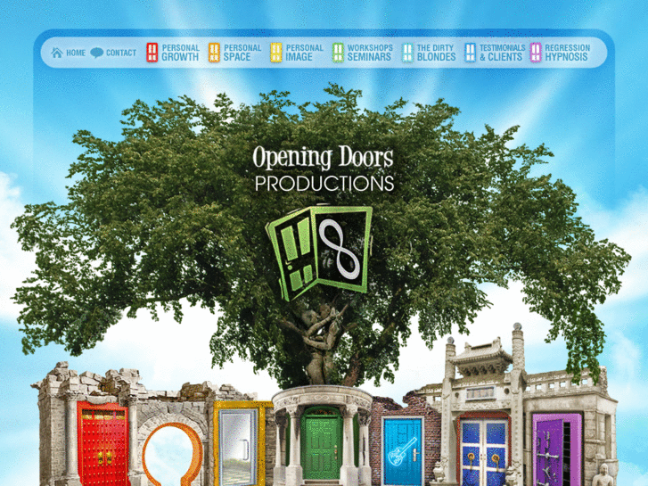 www.openingdoorsproductions.com