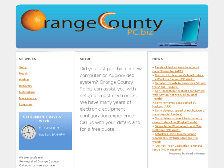 www.orangecountypc.biz