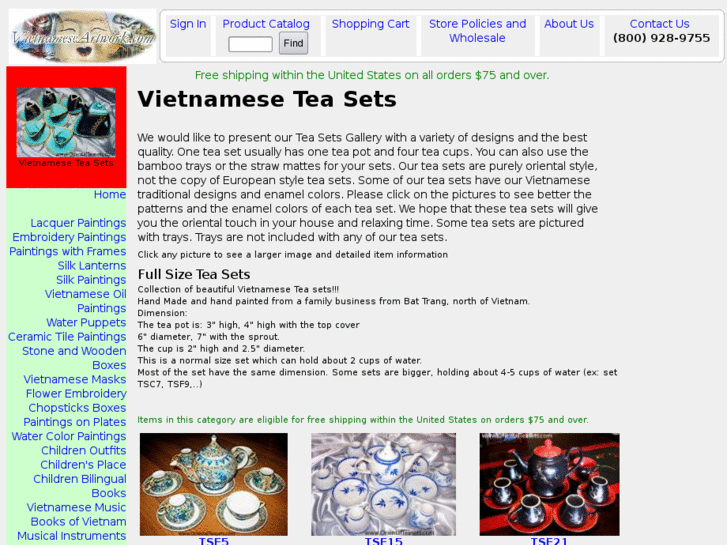 www.orientalteasets.com