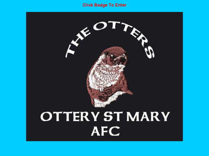 www.otterystmaryfc.co.uk