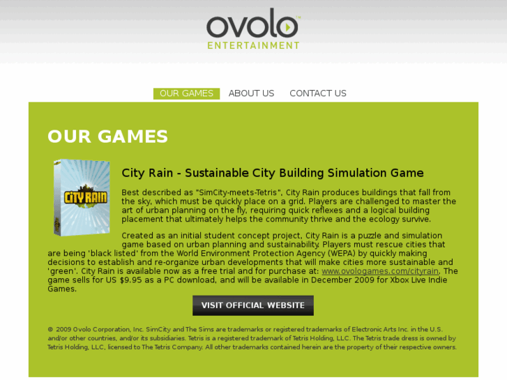 www.ovologames.com