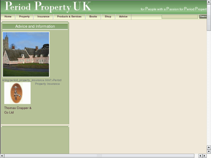 www.period-property.net