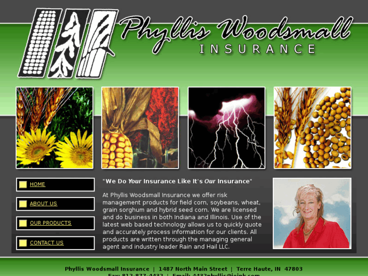 www.phylliswoodsmallcropinsurance.com