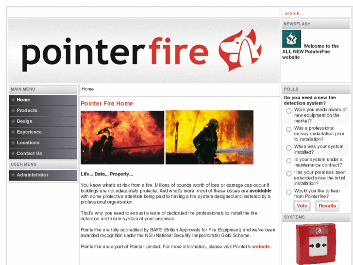 www.pointerfire.com