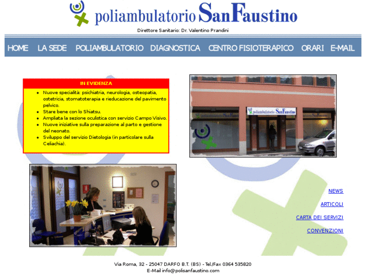 www.polisanfaustino.com