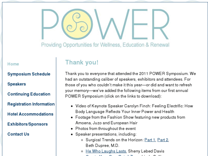 www.powersymposium.com