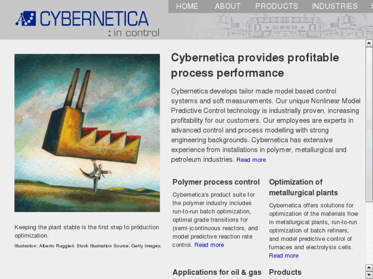 www.predictive-control.info