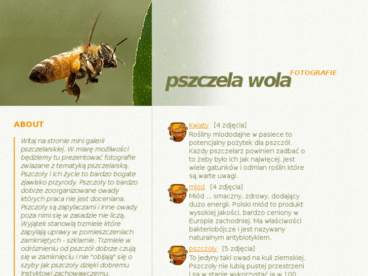 www.pszczelawola.eu