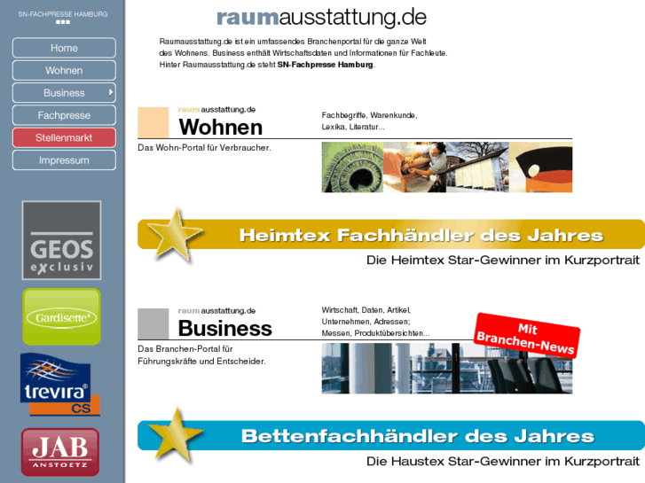 www.raumausstattung.de