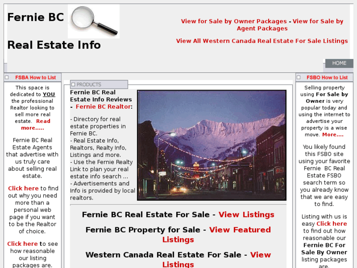 www.real-estate-fernie.info