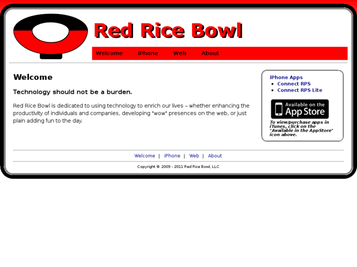 www.redricebowl.com