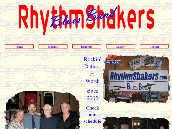 www.rhythmshakers.com