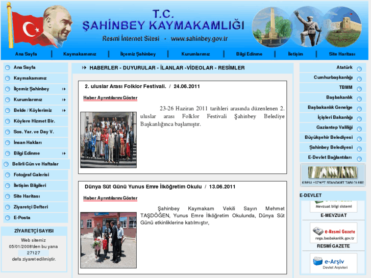 www.sahinbey.gov.tr