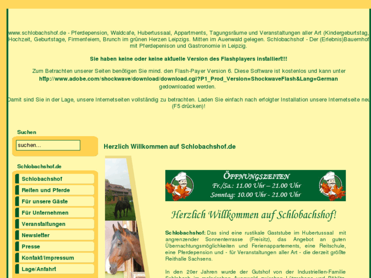 www.schlobachshof.de