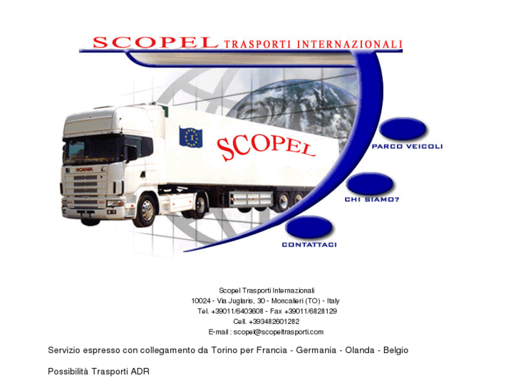 www.scopeltrasporti.com