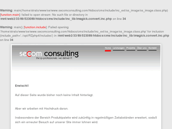 www.secom-consulting.com