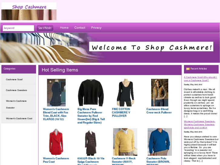 www.shopcashmere.com