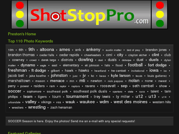 www.shotstoppro.com