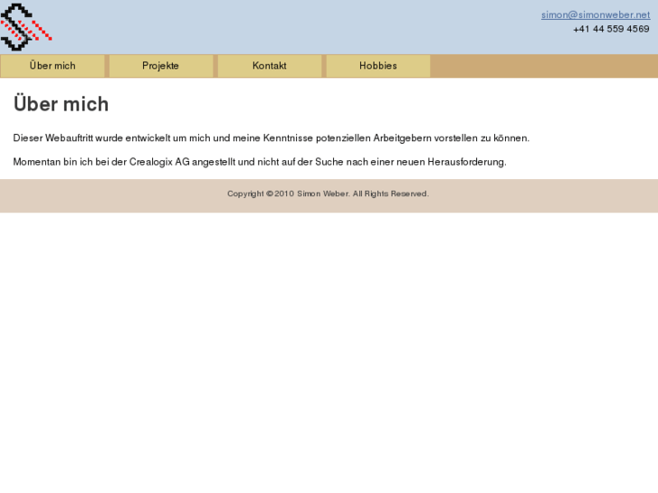 www.simonweber.net