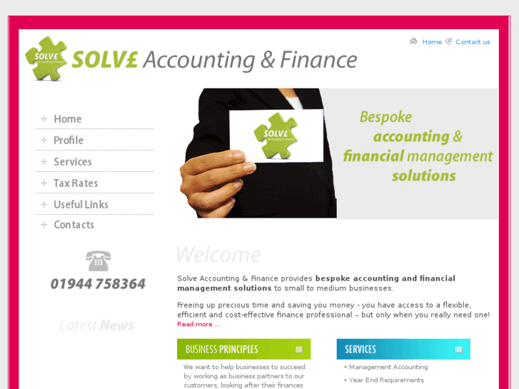 www.solve-accounting.com