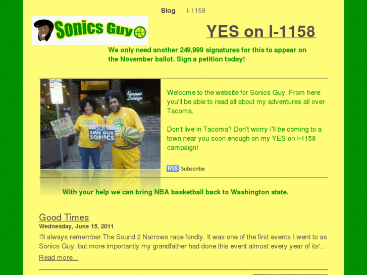 www.sonicsguy.org