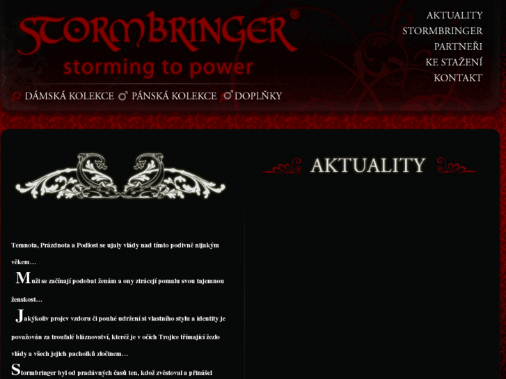 www.stormbringer.cz