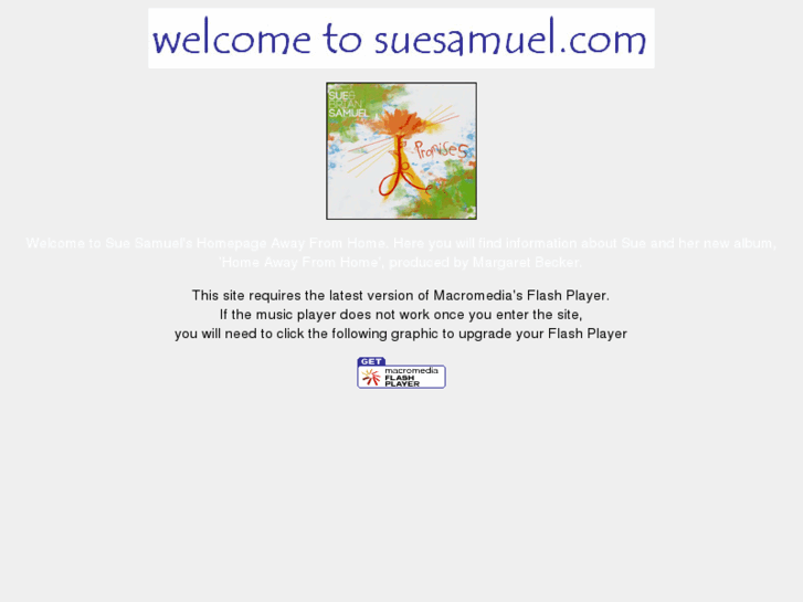 www.suesamuel.com