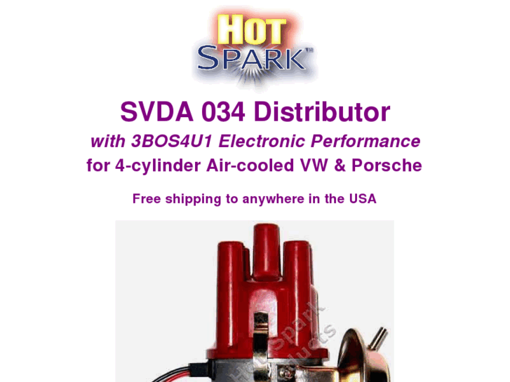 www.svda-distributor.com