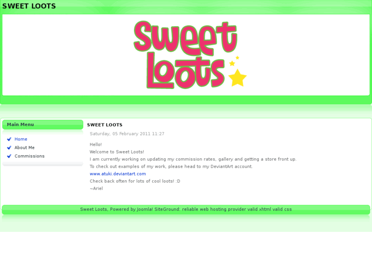 www.sweetloots.com