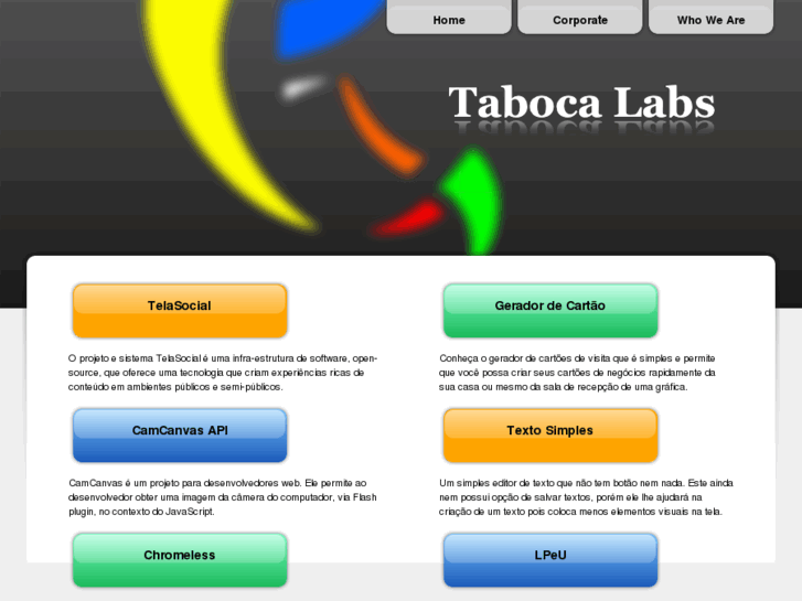 www.taboca.com