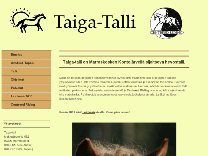 www.taigatalli.com