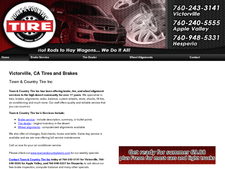 www.tctire.info