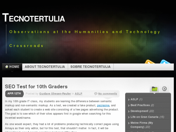 www.tecnotertulia.com