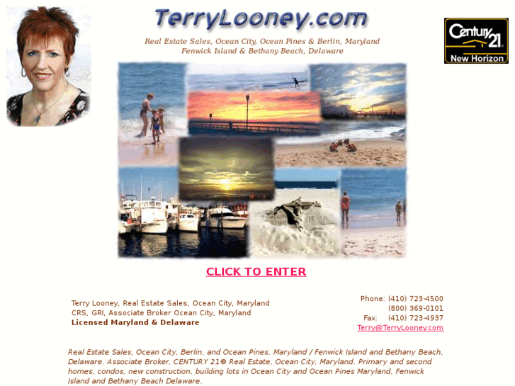 www.terrylooney.com