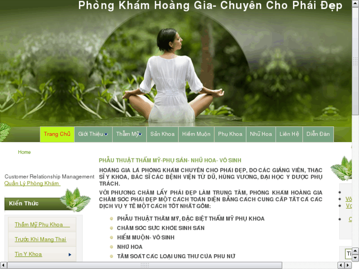 www.thammyphukhoa.com