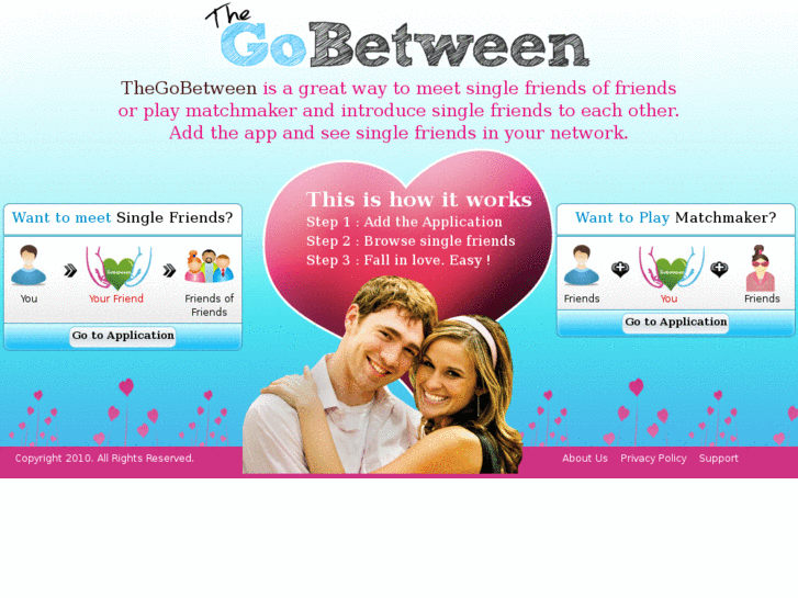 www.thegobetween.com