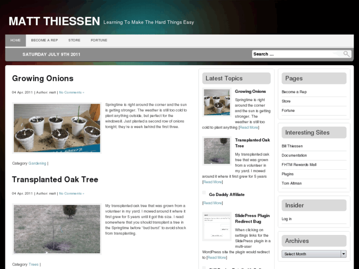 www.thiessen.us