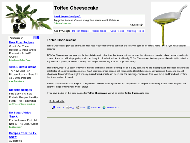 www.toffeecheesecake.com