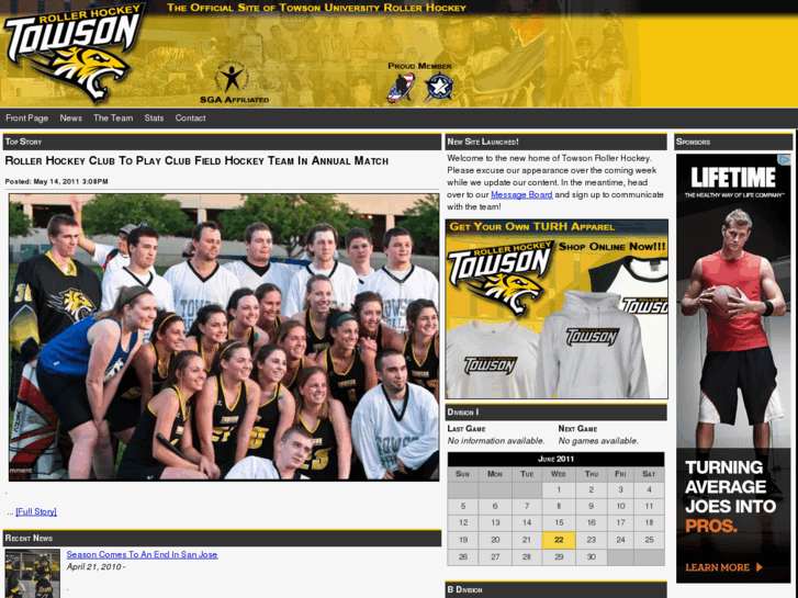 www.towsonrollerhockey.com