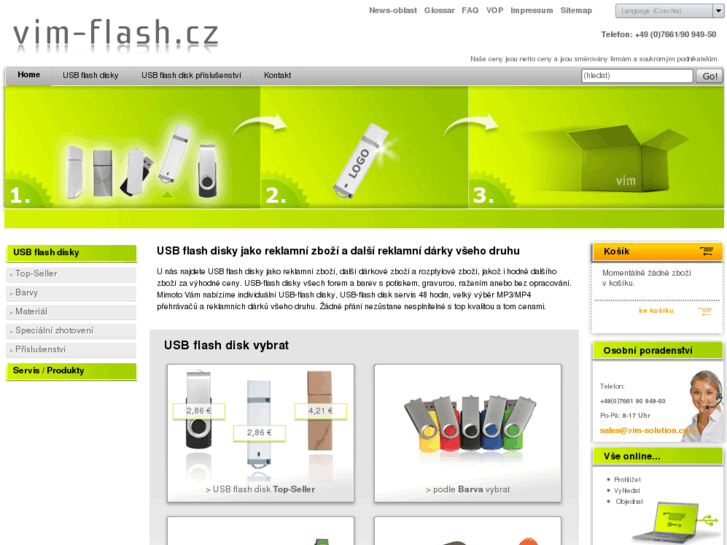 www.vim-flash.cz