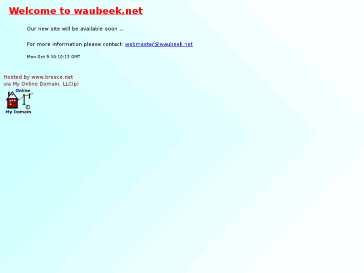 www.waubeek.net