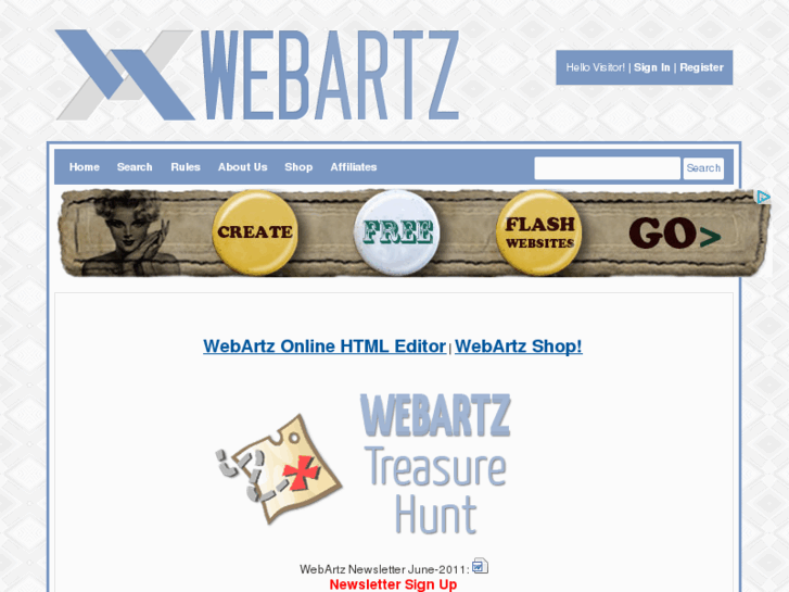 www.webartzforum.com