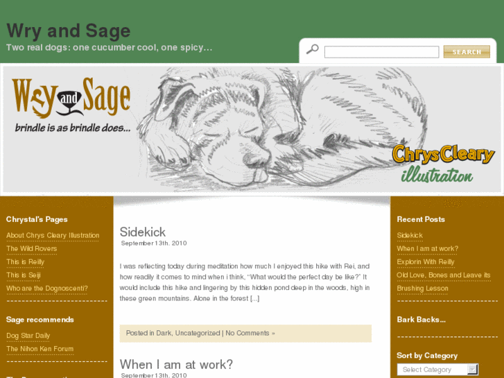 www.wryandsage.com